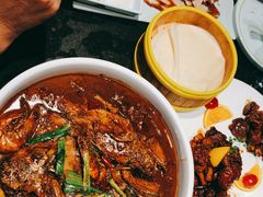 -小方外婆菜(蒙山路店)
