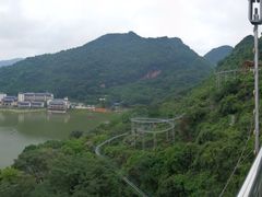 -宝晶宫旅游景区