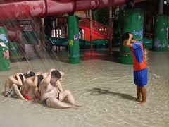 -重庆海昌加勒比海水世界