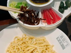 -黑窑厂糖油饼烤鸭·清真菜(黑窑厂街店)