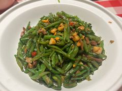-西贝(枫蓝国际购物中心店)