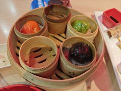 -避风塘(宝山万达店)