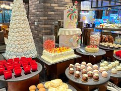 -OPEN開全日自助餐厅·牛肉火锅·海鲜(佛山希尔顿酒店)