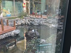 -北京建国饭店杰斯汀法餐厅