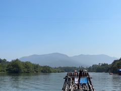 -楠溪江风景名胜区