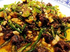 椒麻鸡-百年神厨·地道川菜(清江西路店)