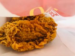 -麦当劳(季平店)