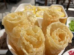 -八合里潮汕鲜牛肉火锅(深圳海岸城店)