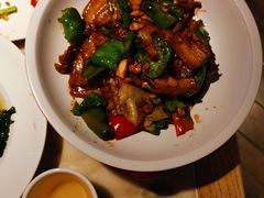 -吴越荣记苏州菜·松鼠桂鱼(月光码头店)