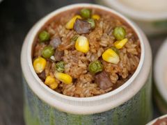 -妈妈菜舟山海鲜(定海古城店)