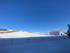 -大同万龙白登山国际滑雪场