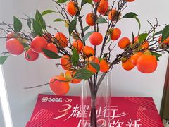 -南京商厦