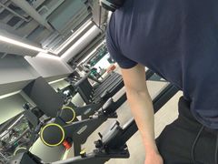 -TRACTION 运动中心(金融街店)