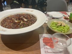 -椒爱水煮鱼川菜(中街大悦城店)