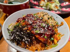 -MIKOMIKO和牛烧肉专门店(南门店)