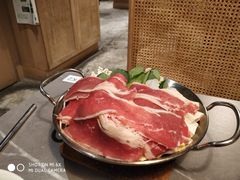 寿喜烧-米仓食堂(凯德广场店)