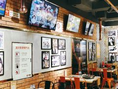 -韩国大金刚烤肉·料理(印象城店)