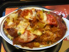 -美心mx餐厅(友邦香港大楼店)