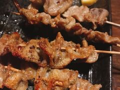 -木子烧鸟屋(百子湾店)