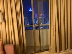 -昆明中心皇冠假日酒店