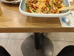 -魏家凉皮(梨园店)