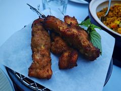 -BetterThai 泰加(苏州中心店)