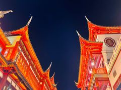-豫园