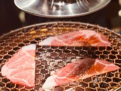 -烧肉达人•炭火烧肉(新天地店)