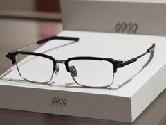 -目艮眼镜SHOWROOM(品牌集合店)