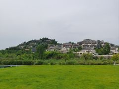 -杭州桐庐康莱德酒店西餐厅-舍