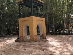 -艾提尕尔清真寺