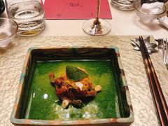 -九献创意菜·牛排馆(亮马河花园店)