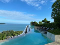 -瑰丽酒店·海吧·天际下午茶·现场DJ·天台酒吧