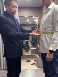 -钴蓝西服定制·男士礼服租赁(鄞州店)