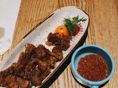 -原石牛扒·约会餐厅(龙城万科里店)