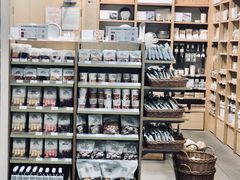 -MUJI无印良品(万科里店)