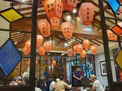 -大壶春生煎(四川中路店)