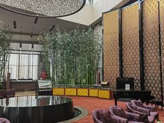 -虎门美思威尔顿酒店(海之光自助餐)