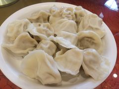 -万兴楼饺子(中华北大街店)