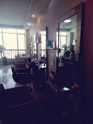 -佛伦斯私人定制烫染国际连锁