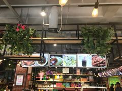 -钢管厂歆瑞源油卤串串香(春熙路太古里店)