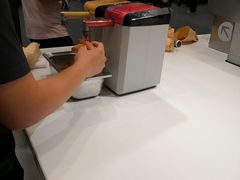 -宜家·瑞典风味餐厅(烟台路店)