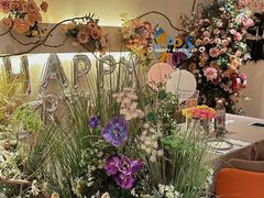 -LE SHARE洛笙·花园西餐(北京路步行街店)