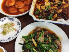 -天回镇何氏豆腐(总店)