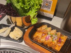 -炭之家·齐齐哈尔非遗烤肉·鲜切直供(中央大街店)