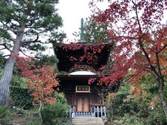 -常寂光寺