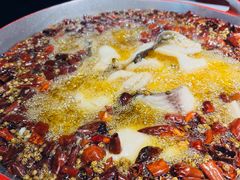 -雲蜀龙阁·金牌水煮鱼(方庄店)