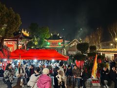 -长春观