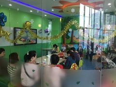 -小问号·科学启蒙·逻辑思维·阅读素养·口才演讲(杨浦合生汇中心)