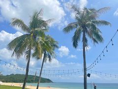 -日月湾海门游览区